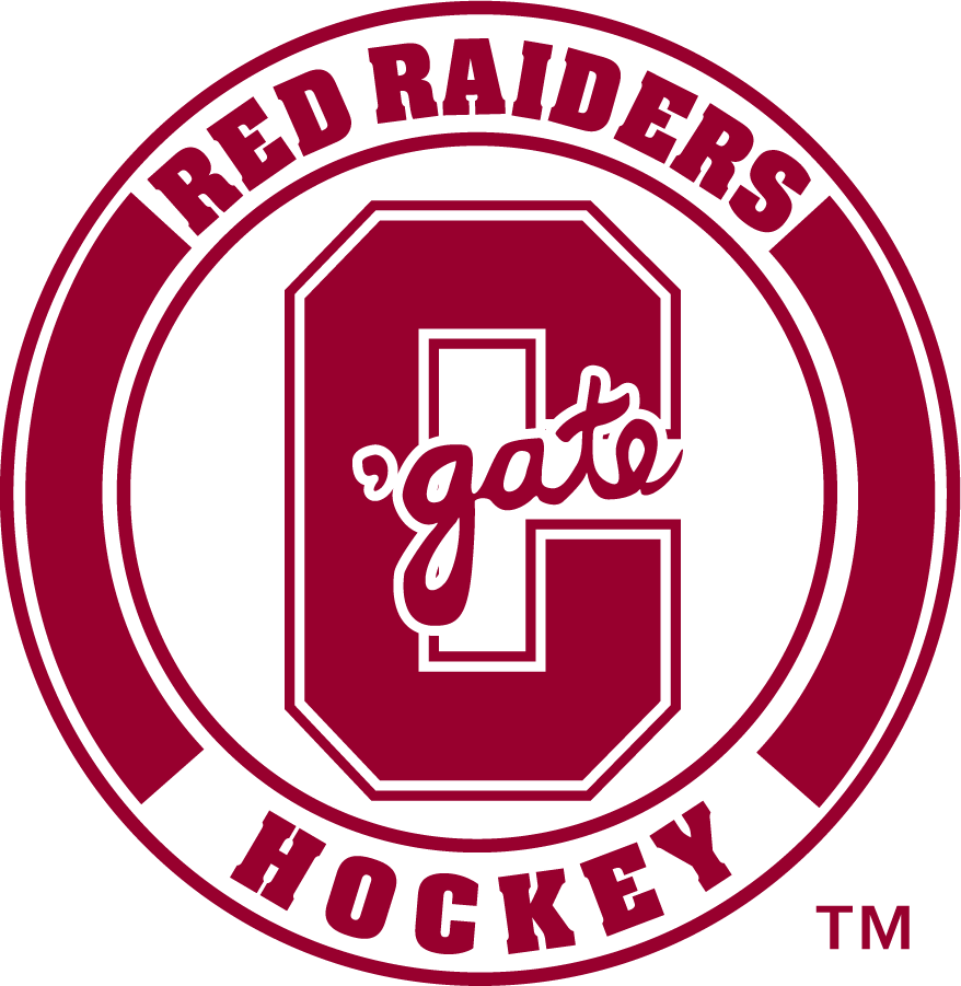 Colgate Raiders 1991-2001 Secondary Logo v2 diy iron on heat transfer